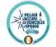 Logo village d'accueil