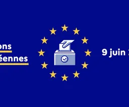 Elections européennes du 9 juin 2024